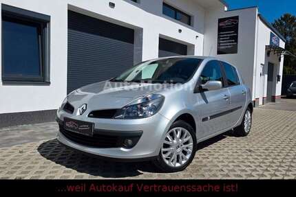 Renault Clio 110.000 km 5.790 &euro; Langwedel 27299