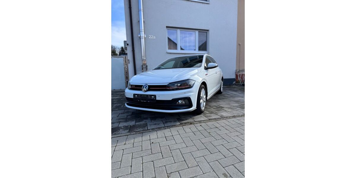 VW Polo 75.000 km 18.000 &euro; speyer 67346