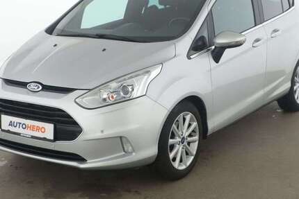 Ford B-Max 29.843 km 10.710 € Nürnberg 90441