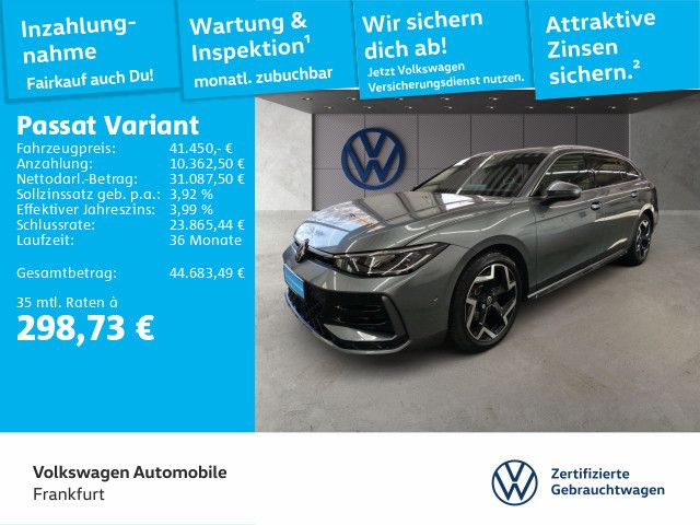 Passat