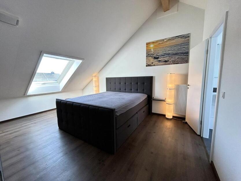 Reihenmittelhaus zur Miete