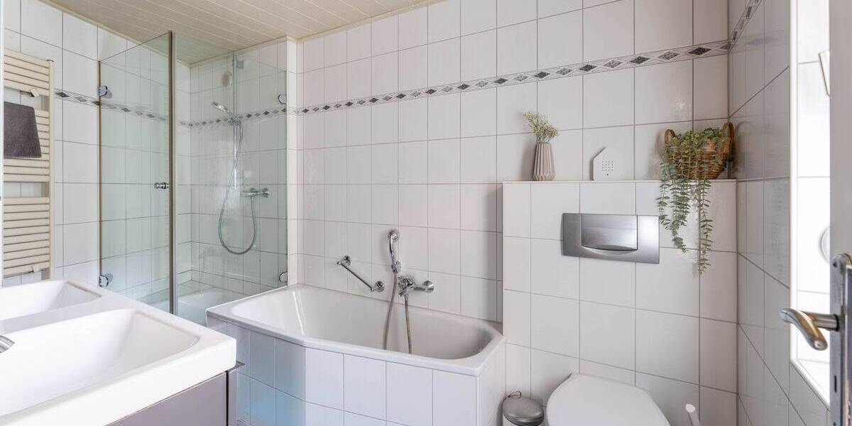 Reihenmittelhaus Kempen St. Hubert - 6 Zimmer, 131 m&sup2;, 398.000&euro; | Angebot:26841564