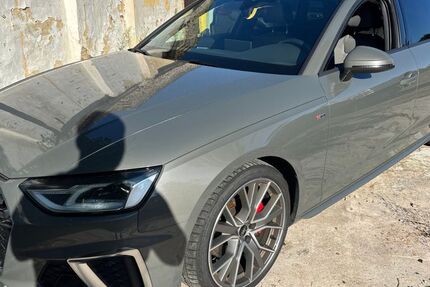 Audi A4 164.000 km 21.999 &euro; Niestetal-Heiligenrode bei Kassel 34266