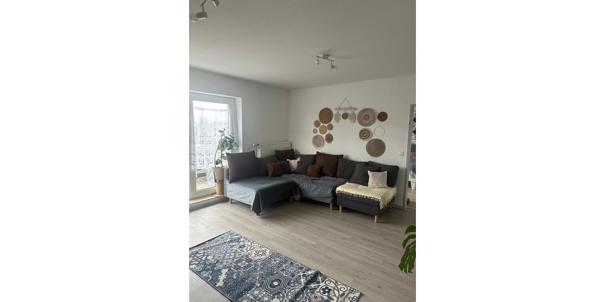 Singlewohnung im Zentrum von Aschendorf! - Dachgeschoßwohnung Papenburg / Aschendorf (Ems) Aschendorf (Ems) | Angebot:25652898