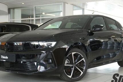 Opel Astra 14.250 km 19.810 &euro; Schöningen 38364
