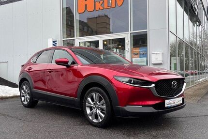 Mazda CX-30 32.891 km 21.990 &euro; Annaberg-Buchholz 09456