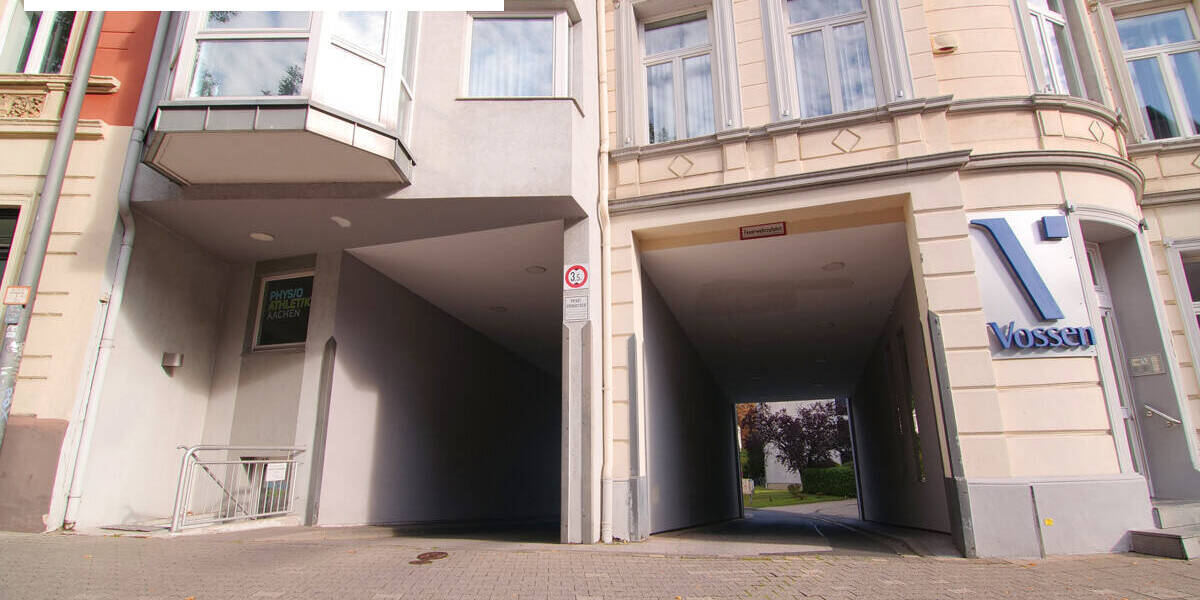 Etagenwohnung Aachen Aachen-Mitte - 3 Zimmer, 55 m&sup2;, 255.900&euro; | Angebot:26028318