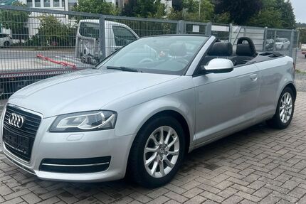Audi A3 265.000 km 5.300 &euro; Rödermark 63322