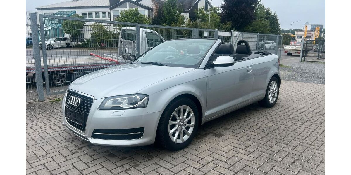 Audi A3 265.000 km 5.300 &euro; Rödermark 63322