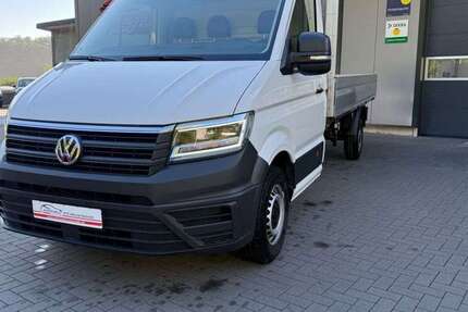 VW Crafter 86.000 km 23.890 &euro; Finnentrop 57413