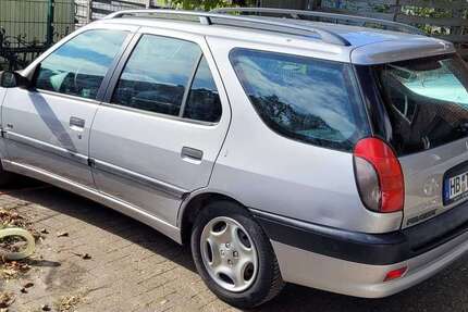 Peugeot 306 95.000 km 1.800 &euro; Stuhr 28816