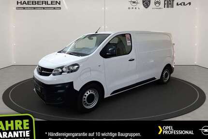Opel Vivaro 59.500 km 17.980 € Kempten 87435