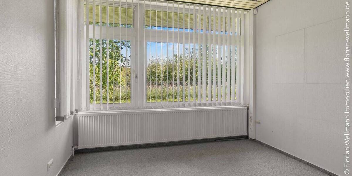 Gewerbeobjekt Wilhelmshaven Fedderwardergroden - 990.000&euro; | Angebot:25835575