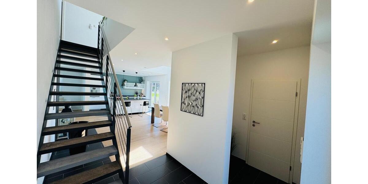 Einfamilienhaus Rehburg-Loccum Loccum - 5 Zimmer, 135 m&sup2;, 465.000&euro; | Angebot:26279786