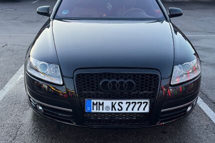 Audi A6 341.000 km 5.000 &euro; Memmingen 87700