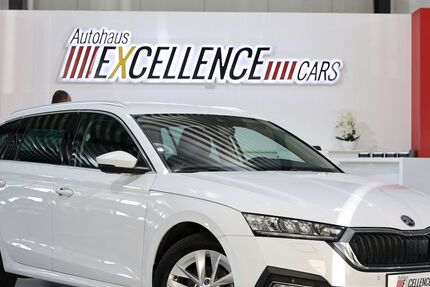 Skoda Octavia 152.000 km 14.444 &euro; Hamm 59077