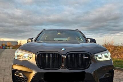 BMW X3 M