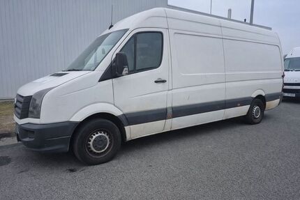 VW Crafter 280.000 km 7.900 &euro; Achim 28832