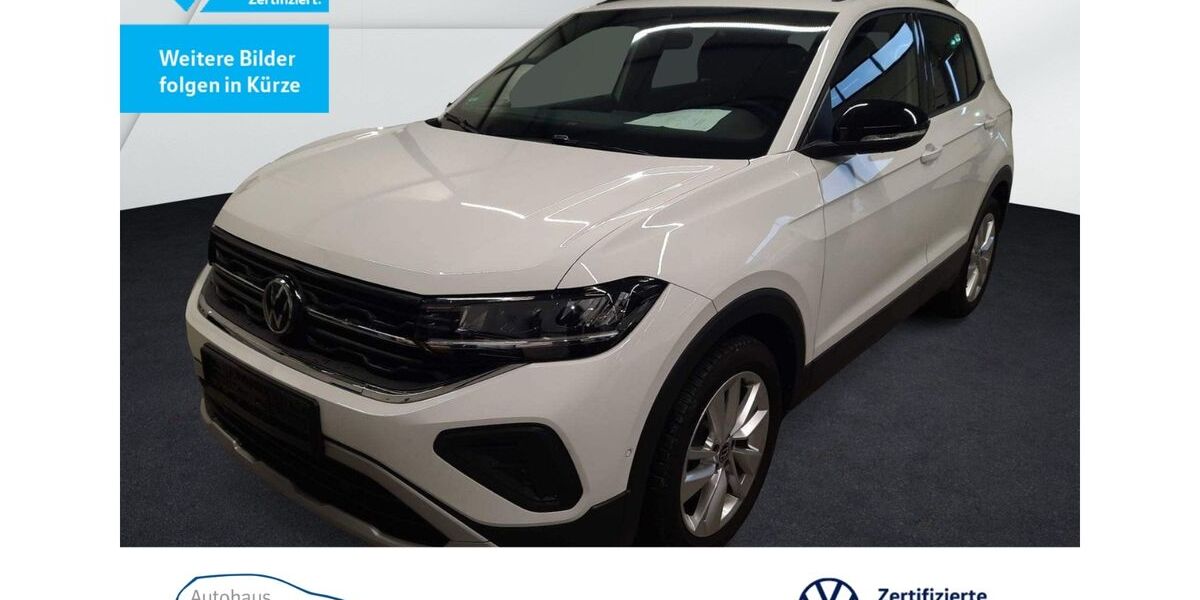 VW T-Cross 26.300 km 24.890 &euro; Markdorf 88677