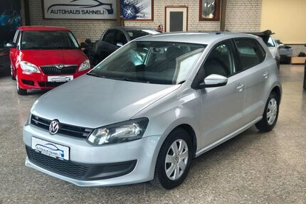 VW Polo 149.000 km 4.690 &euro; Rodenberg 31552