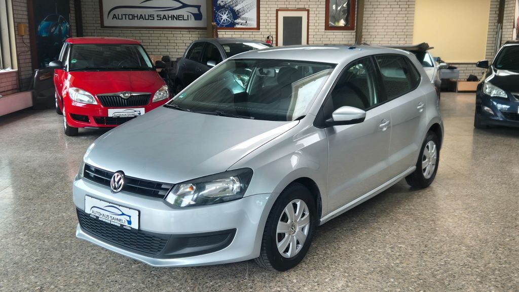 VW Polo 149.000 km 4.690 &euro; Rodenberg 31552