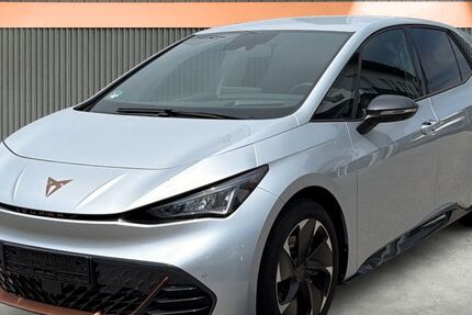 Cupra Born 5.283 km 36.295 &euro; Traunstein 83278