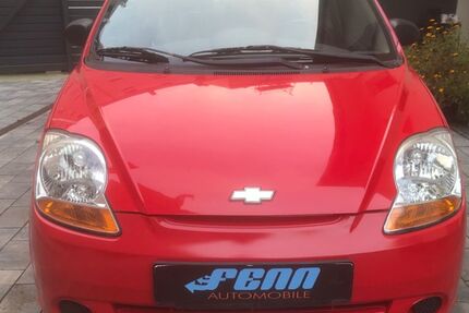 Chevrolet Matiz 69.000 km 550 &euro; Berlin 13347