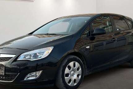 Opel Astra 169.489 km 4.399 &euro; Berlin 12681