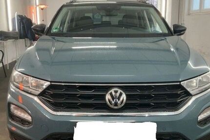 VW T-Roc 104.320 km 13.700 &euro; Freiburg 79111