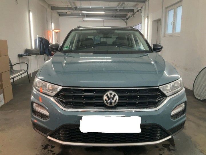 VW T-Roc 104.320 km 13.700 &euro; Freiburg 79111