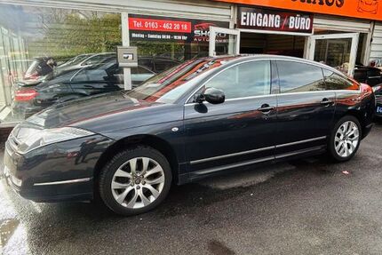 Citroen C6 210.000 km 5.500 &euro; Mönchengladbach 41199