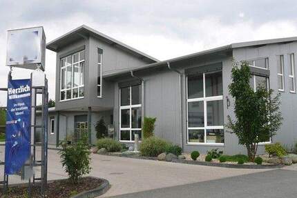 Gewerbeobjekt Eggolsheim - 1.499.000&euro; | Angebot:24972674