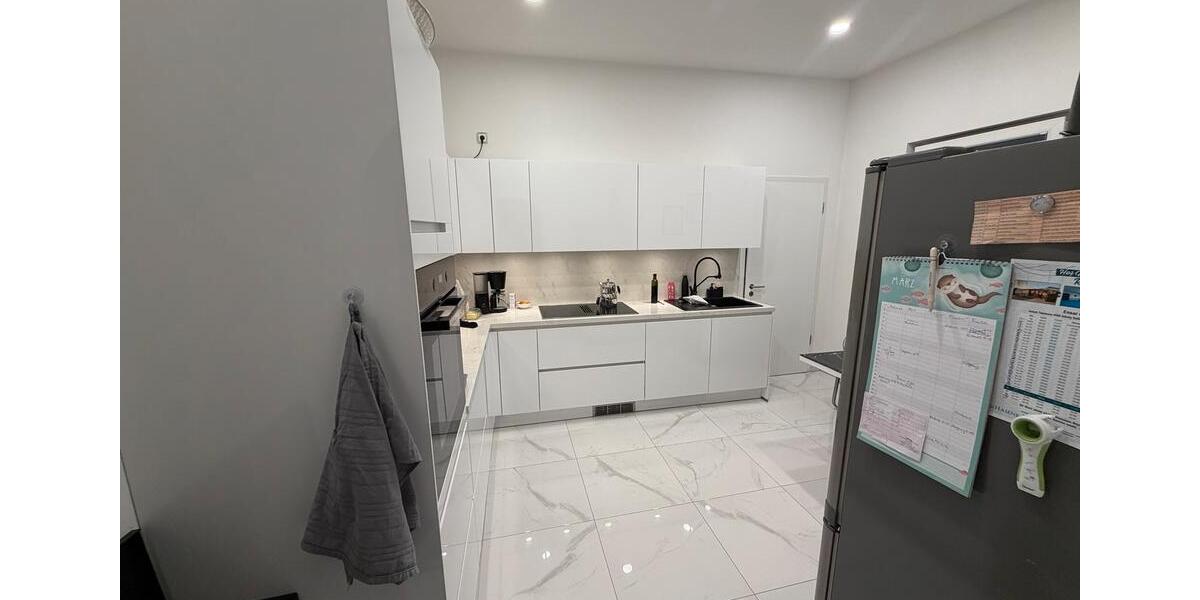 Erdgeschoßwohnung Leverkusen Opladen - 4 Zimmer, 123 m&sup2;, 749.000&euro; | Angebot:25660010