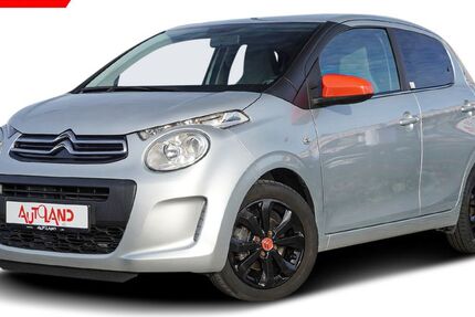 Citroen C1 42.074 km 10.990 &euro; Coburg 96450