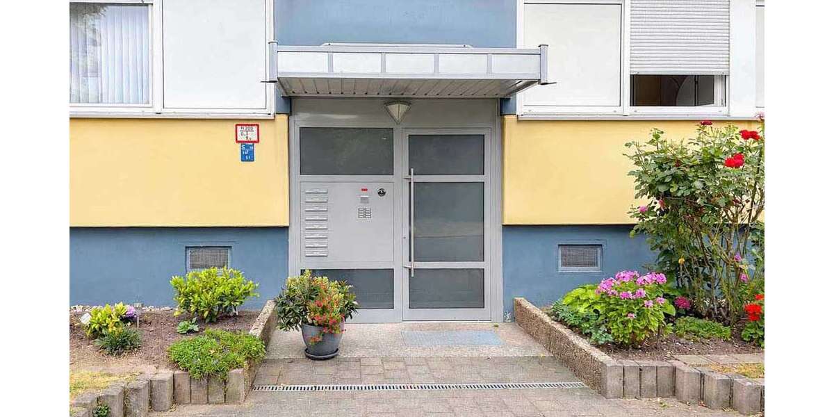 Etagenwohnung Dormagen Hackenbroich - 4 Zimmer, 91 m&sup2;, 260.000&euro; | Angebot:27115724