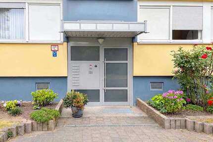 Wohnung Dormagen Hackenbroich - 4 Zimmer, 91 m&sup2;, 260.000&euro; | Angebot:27115724