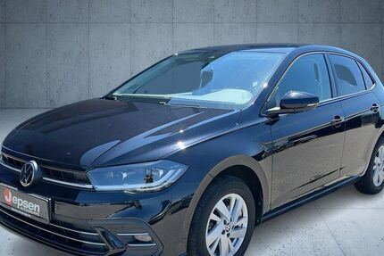 VW Polo 30.366 km 18.970 &euro; Neutraubling 93073