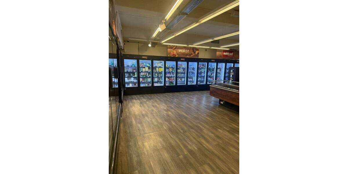 Gewerbeobjekt Ludwigshafen West - 5 Zimmer, 485.000&euro; | Angebot:25730936