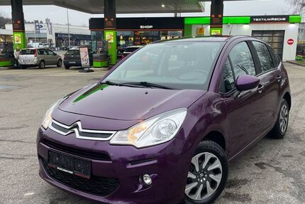 Citroen C3 163.458 km 3.399 &euro; Kolbermoor 83059