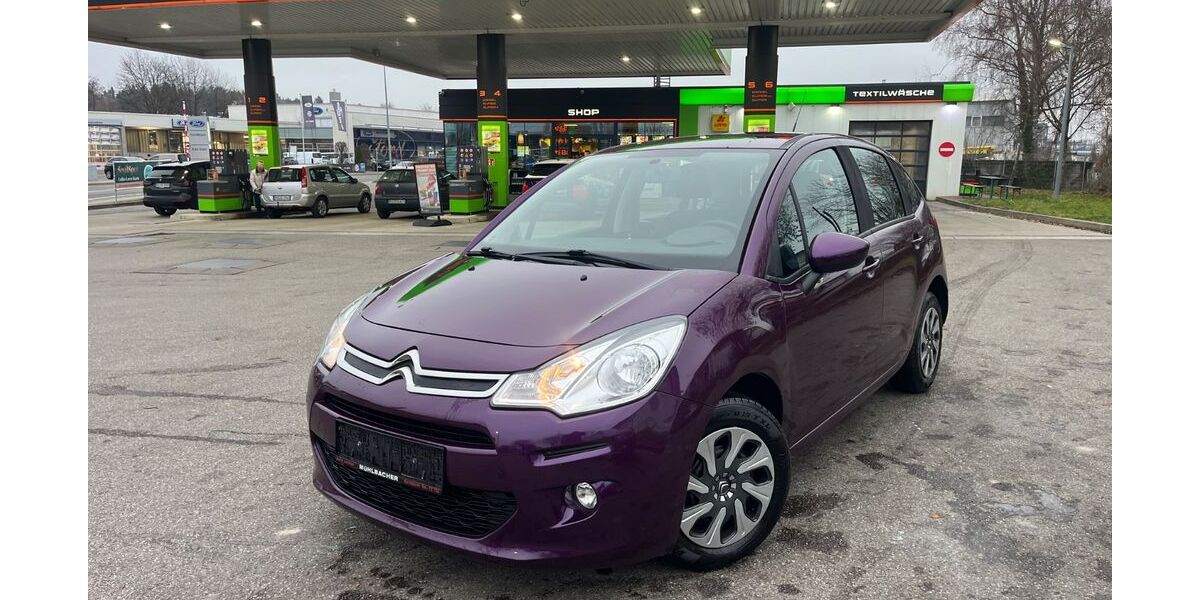 Citroen C3 163.458 km 3.999 &euro; Kolbermoor 83059