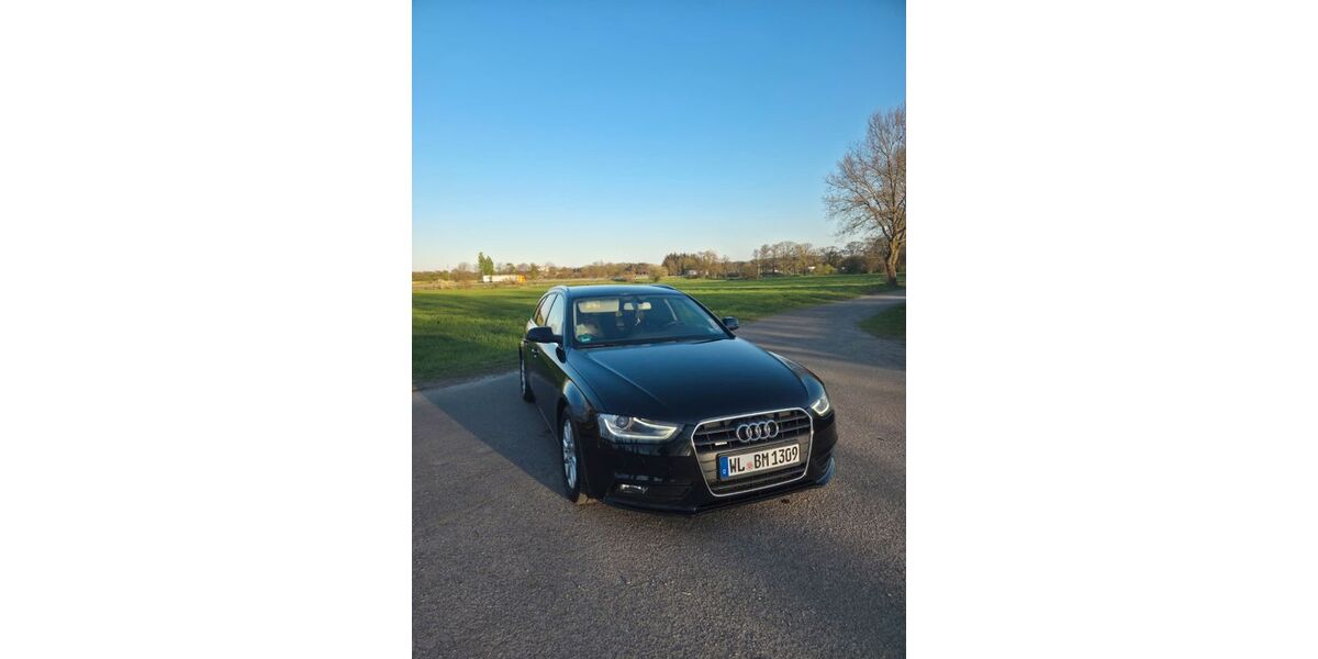 Audi A4 204.000 km 12.490 &euro; Hamburg 21217