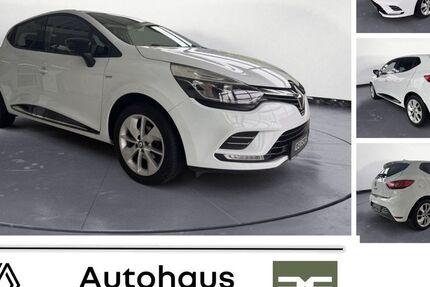 Renault Clio 103.986 km 9.900 &euro; Harztor 99768