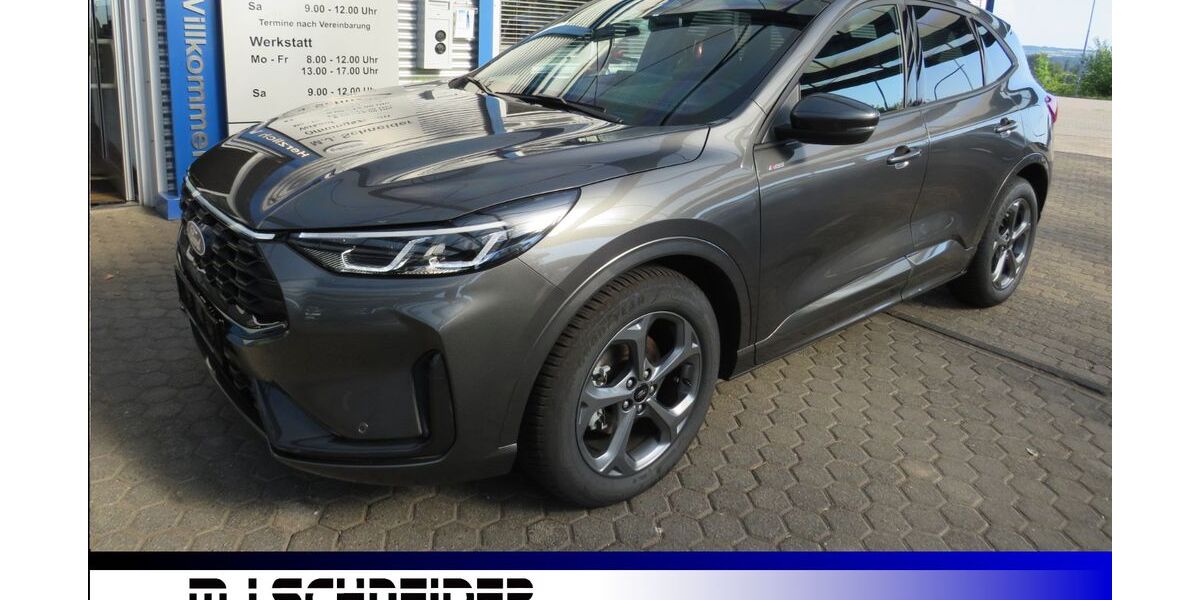 Ford Kuga 11.000 km 27.750 &euro; Cochem 56812