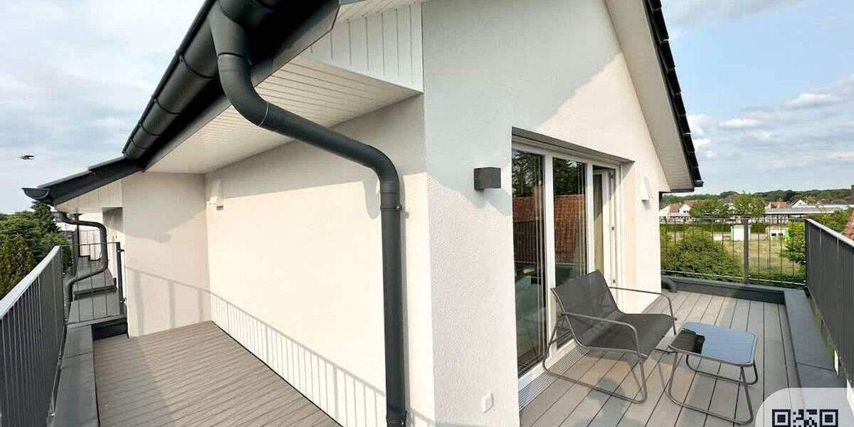 Etagenwohnung Henstedt-Ulzburg Ulzburg - 3 Zimmer, 3.434&euro; | Angebot:25715557