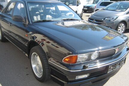 Mitsubishi Sigma 198.400 km 7.900 &euro; Mengen 88512