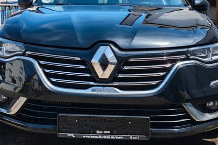 Renault Talisman 152.000 km 13.500 &euro; Ochtendung 56299