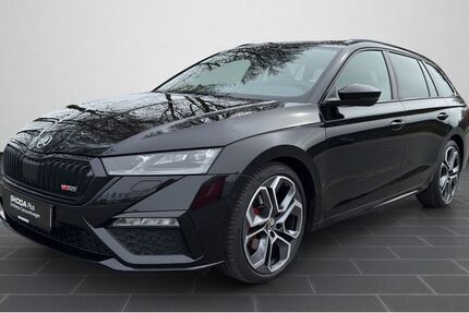 Skoda Octavia 71.500 km 30.900 &euro; Simmern 55469