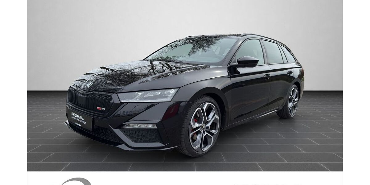 Skoda Octavia 71.500 km 30.900 &euro; Simmern 55469