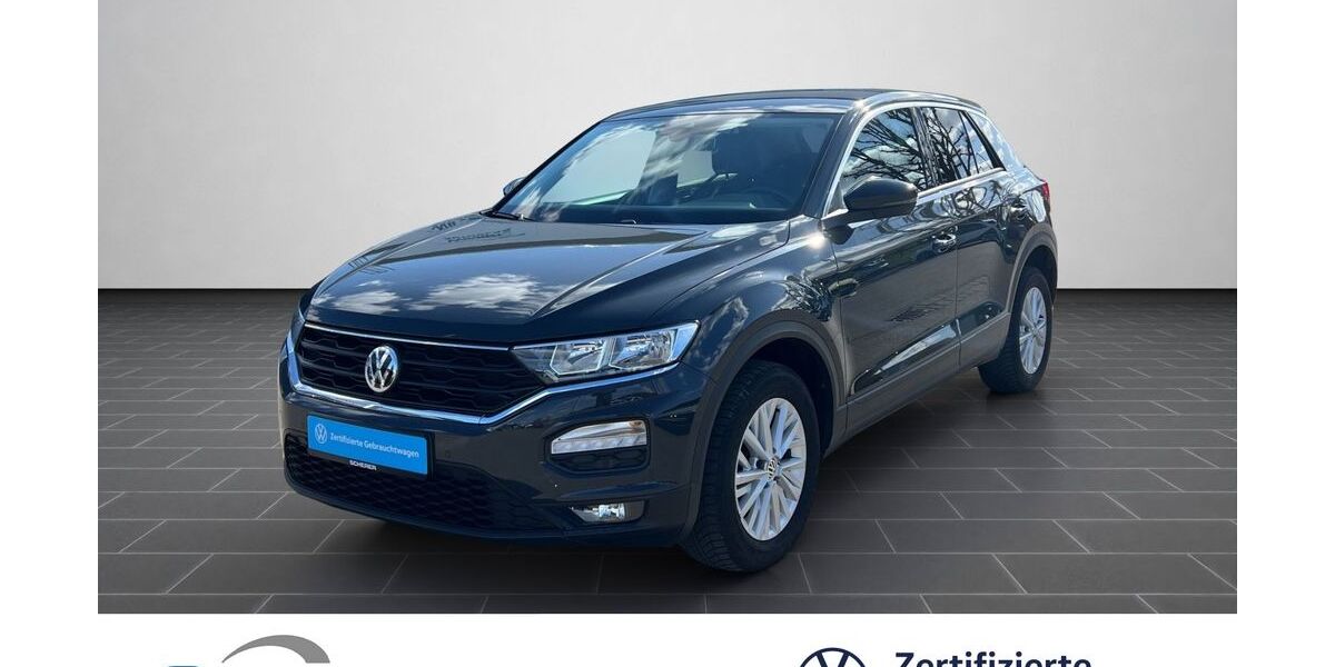VW T-Roc 89.215 km 15.900 &euro; Simmern 55469