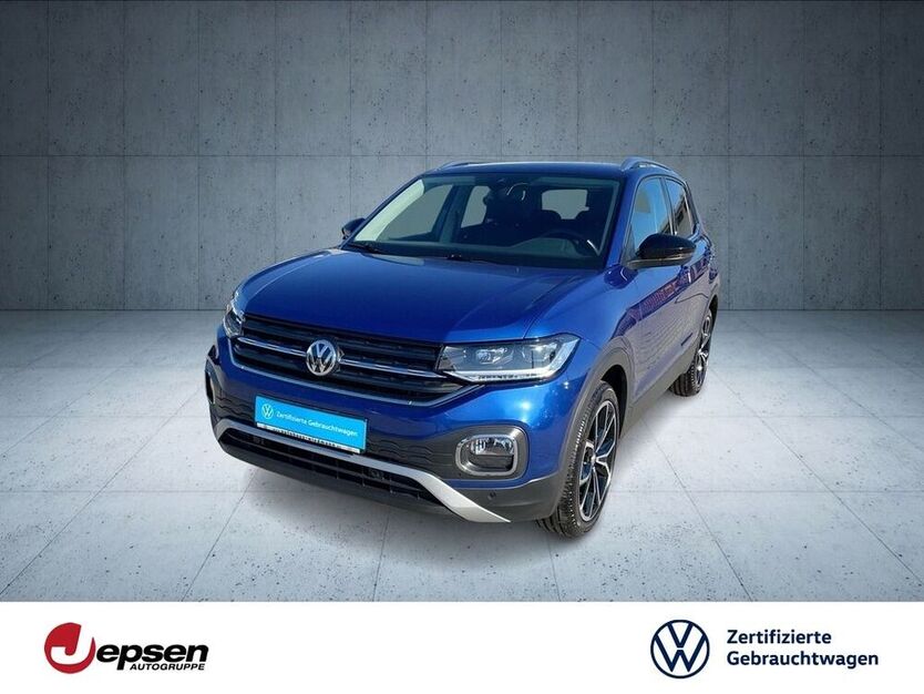T-Cross
